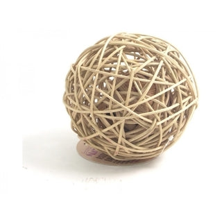 Rattan Ball Large - 15cm