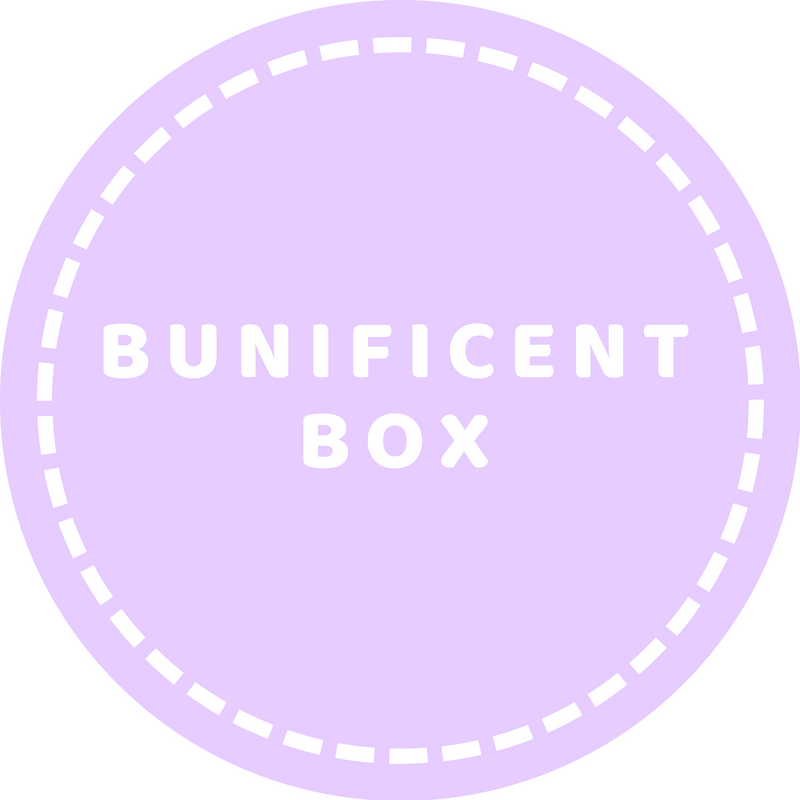 BUNIFICENT BOX