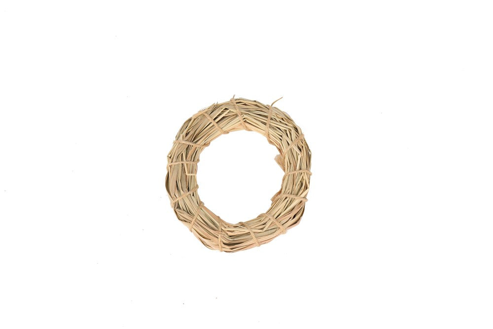 Hay Ring