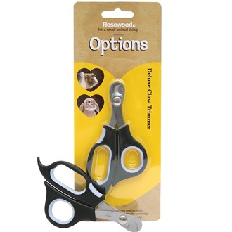 Deluxe Claw Trimmers