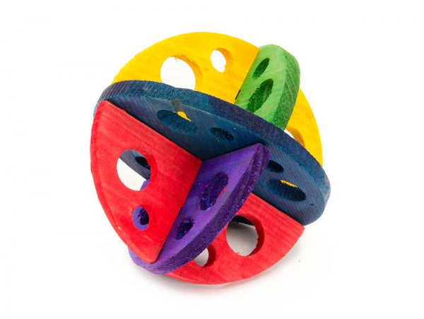 Roller Chew Toy Small - 8.5cm