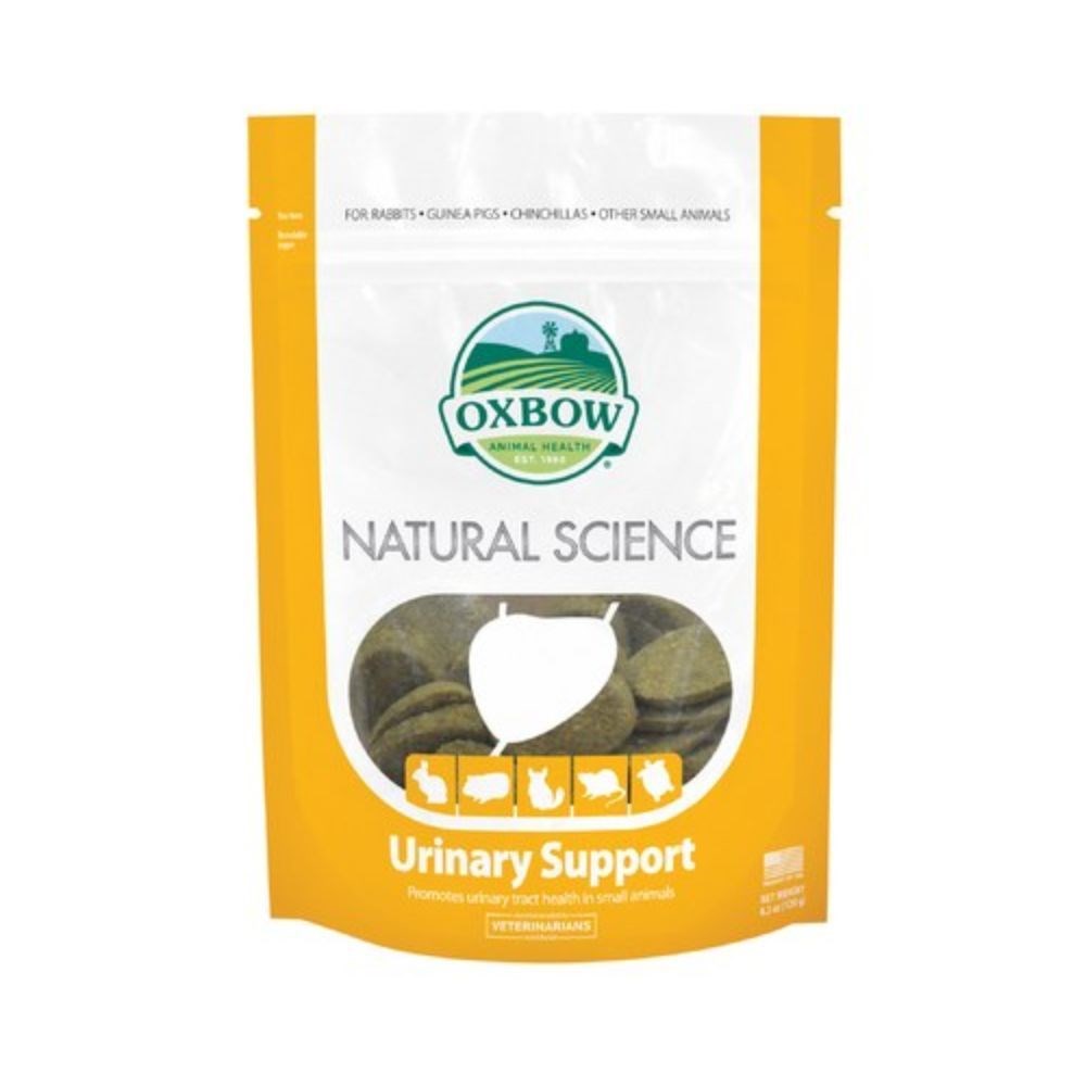 Oxbow Urinary Support