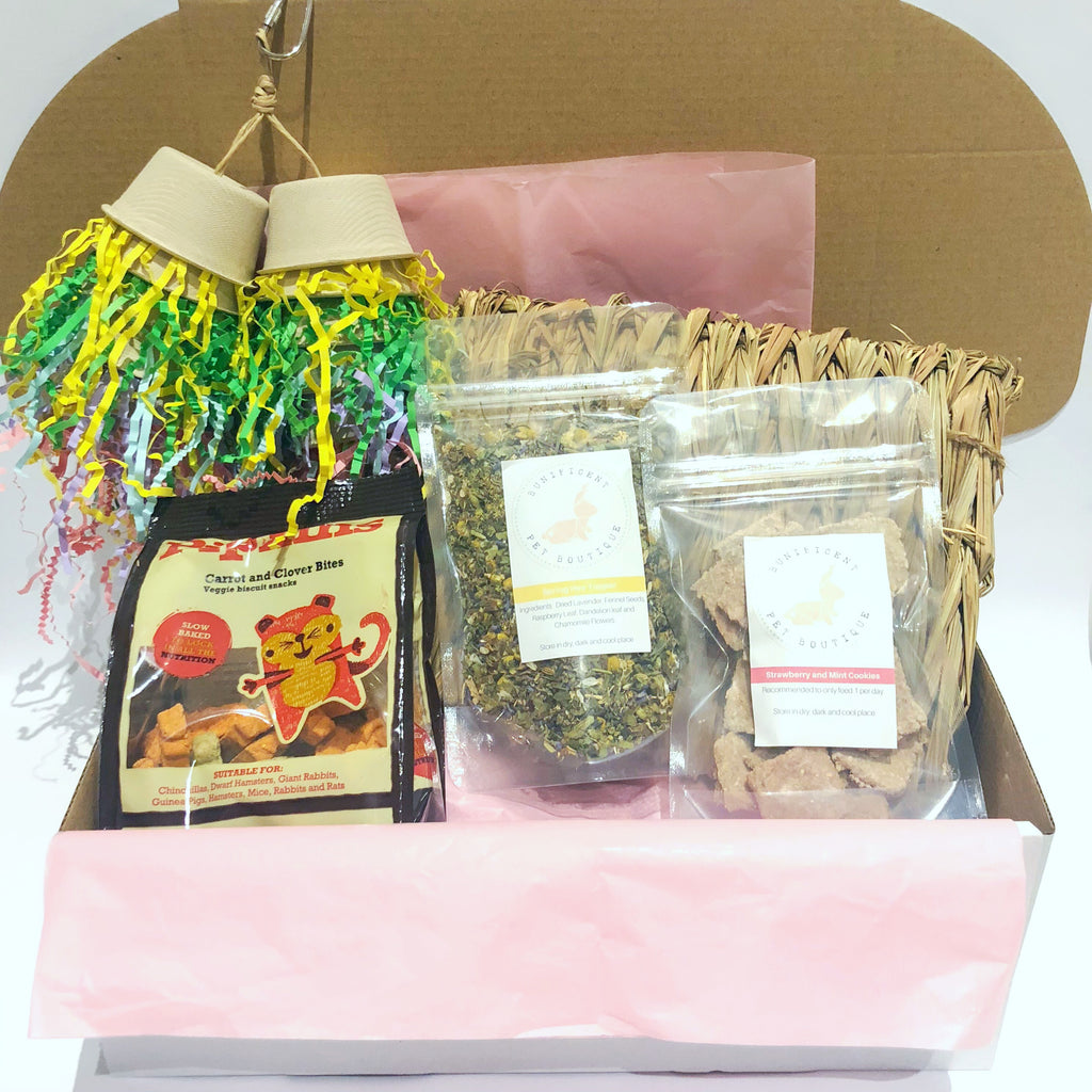 Bunificent Box - Monthly Box