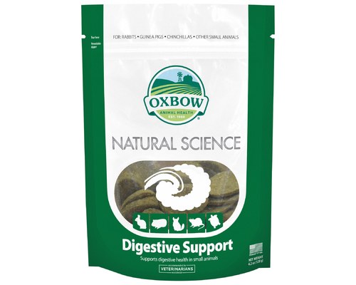 Oxbow Digestive Support
