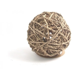 Seagrass Ball Large- 15cm